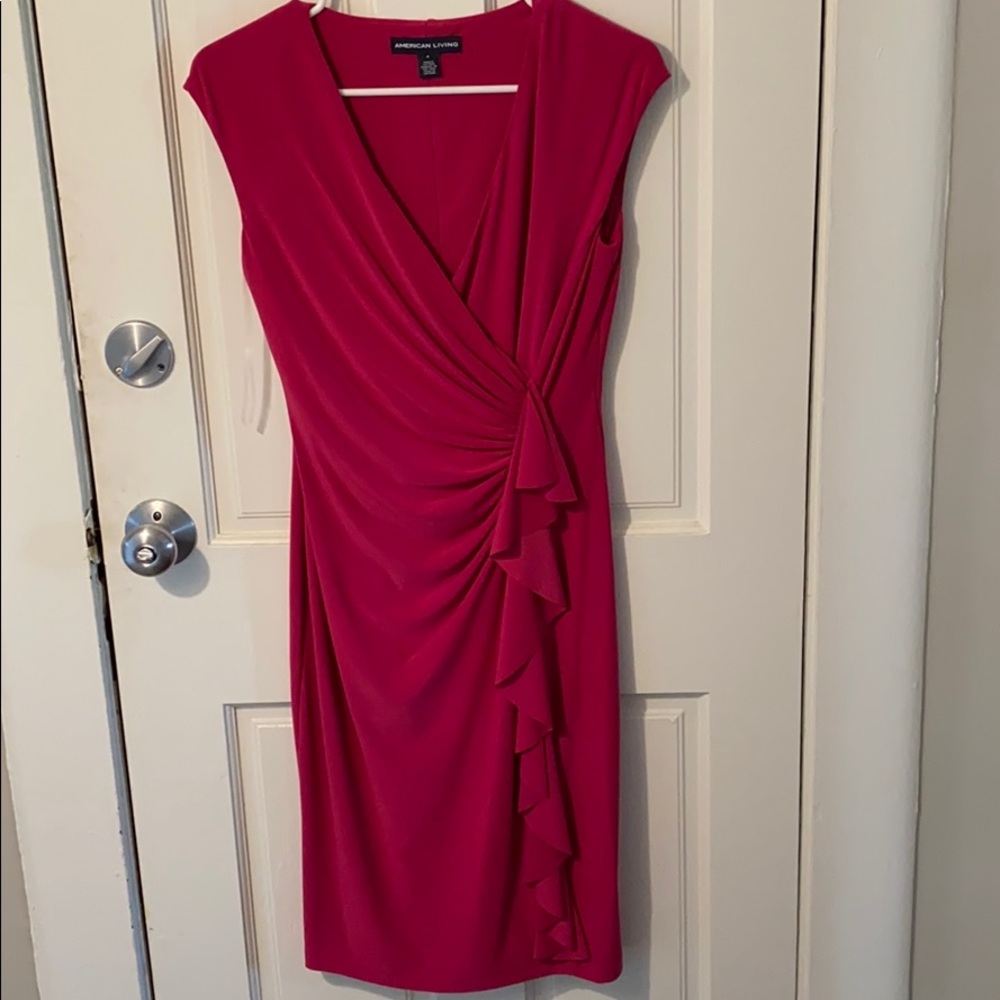 NWOT dress